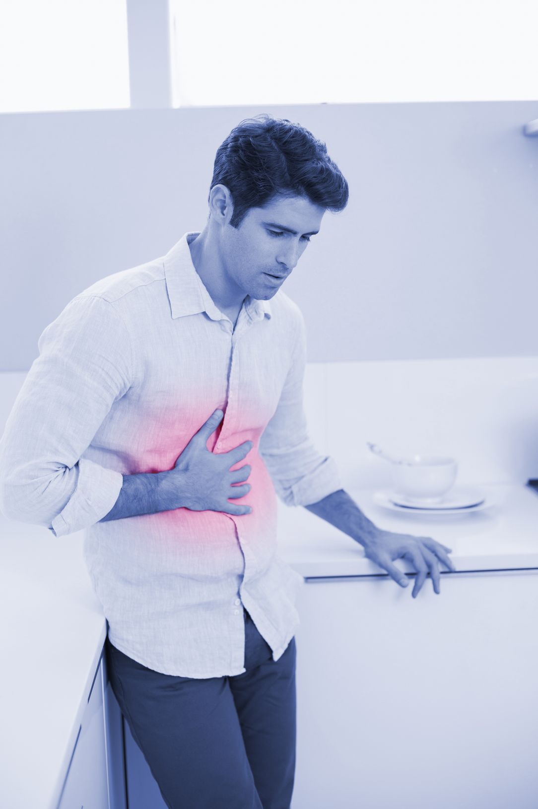 holistic digestive health