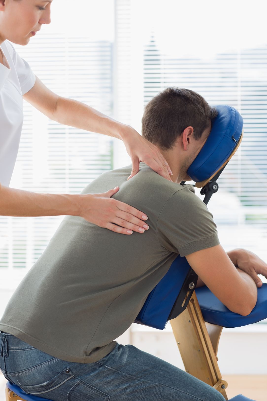 natural pain relief