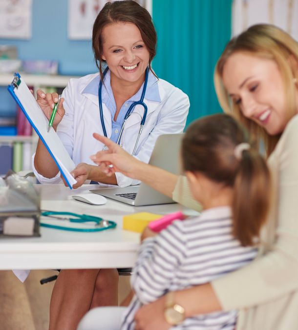 Patient education