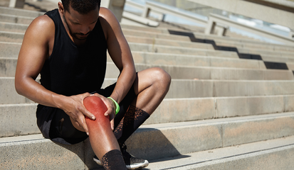 sports performance and recovery